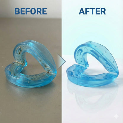 Mutesnore Ultrasonic Cleaner