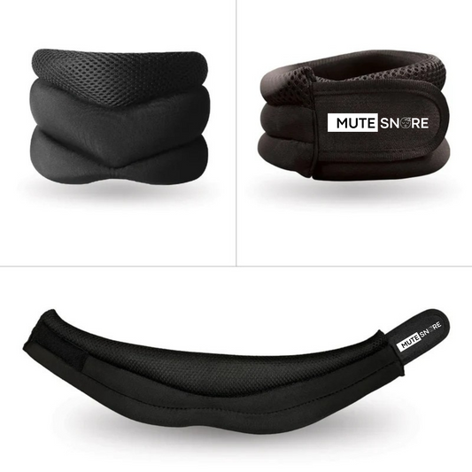 Mutesnore™ Neck Support